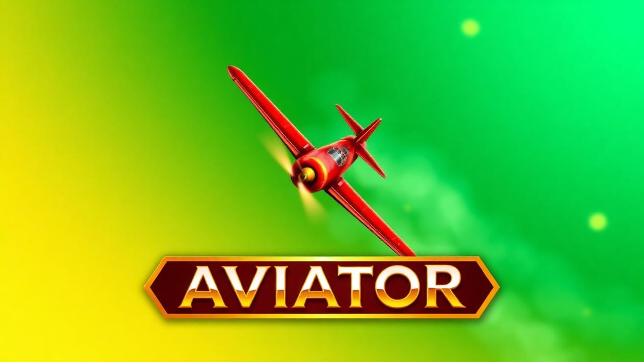 Aviator crash game screenshot with multiplier plane